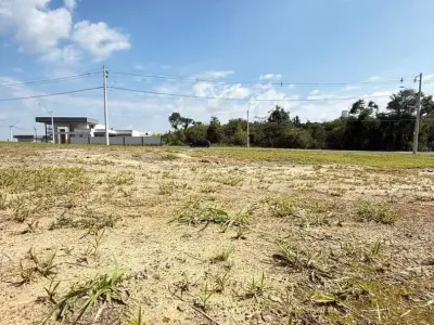 Lote em Condomínio com 0 quartos em Jardim Park Vista Real