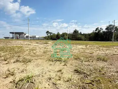 Lote em Condomínio com 0 quartos em Jardim Park Vista Real