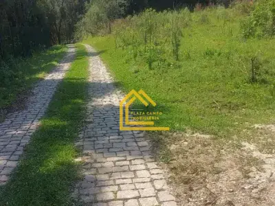 Lote / Terreno com 0 quartos em Jardim Padre José de Anchieta, Campo Largo - 550m²
