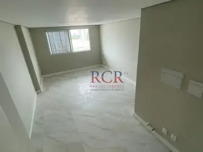 Sala / Conjunto com 0 quartos em Cocó, Fortaleza - 27m²