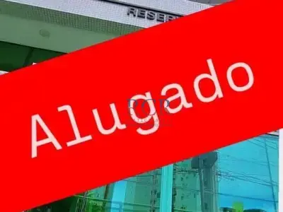Apartamento com 4 quartos em Cocó, Fortaleza - 96m²