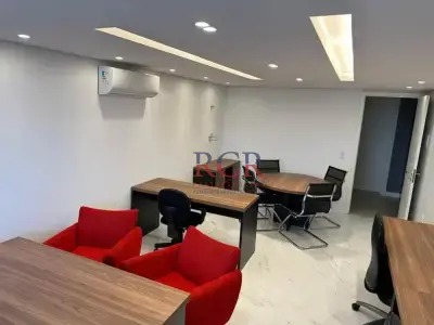 Sala / Conjunto com 0 quartos em Cocó, Fortaleza - 28m²