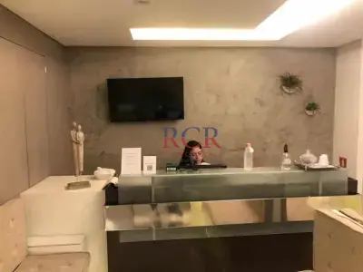 Sala / Conjunto com 0 quartos em Meireles, Fortaleza - 75m²