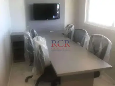 Lote / Terreno com 0 quartos em Cocó, Fortaleza - 10m²
