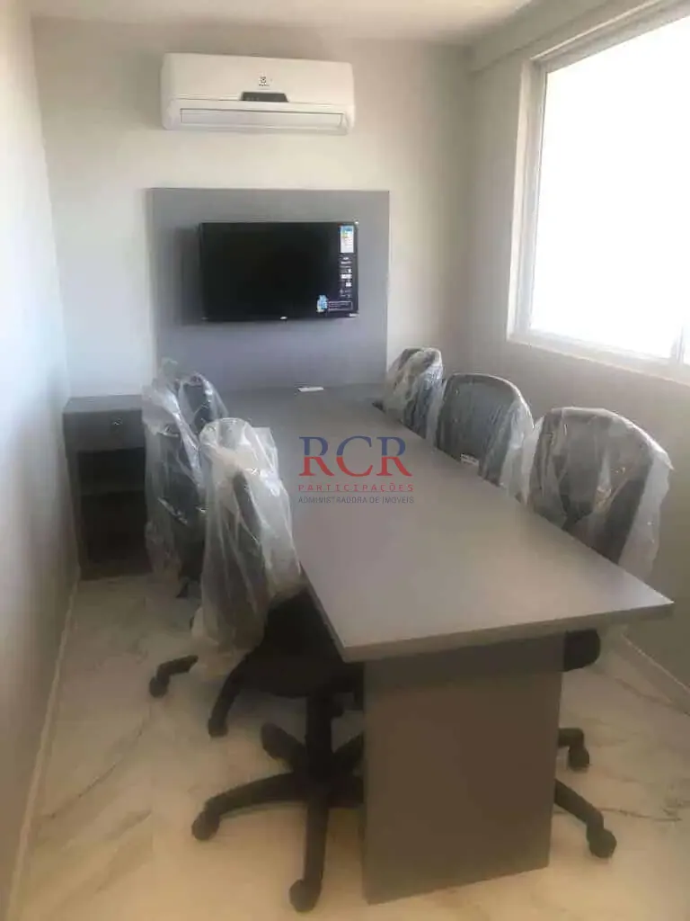 Locação Comercial - RCR Participações