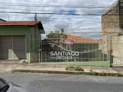Casa com 3 quartos em Amazonas, Contagem - 120m²