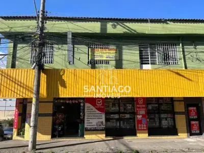 Imóveis em Inconfidentes