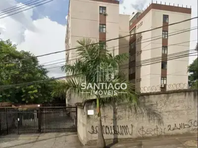 Apartamento com 3 quartos em Jardim Riacho das Pedras, Contagem - 135m²