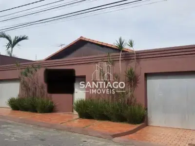 Imóveis em Jardim Riacho das Pedras
