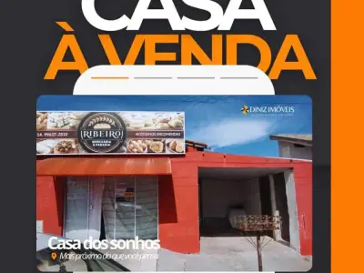 Casa com 0 quartos em Centro, Avaré - 0m²