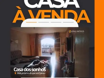 Casa com 0 quartos em Centro, Avaré - 0m²