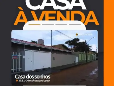 Casa com 0 quartos em Centro, Avaré - 250m²