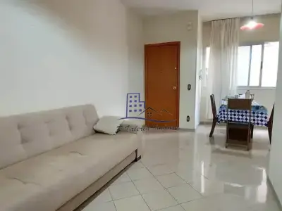 Apartamento com 3 quartos em Cachoeirinha, Belo Horizonte - 70m²
