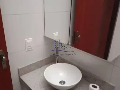 Casa Geminada com 2 quartos em Santa Amélia, Belo Horizonte - 52.82m²