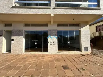 Sala / Conjunto em Centro