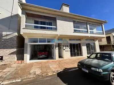Apartamento em Centro