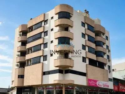 Apartamento em Centro