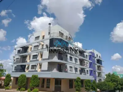 Apartamento em Centro