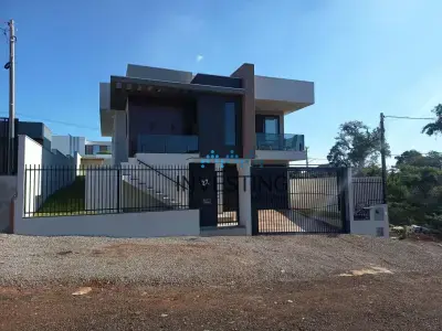 Casa em Centro