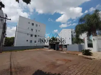 Apartamento em São Paulo