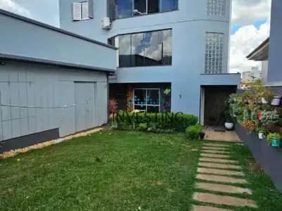 Apartamento em Centro