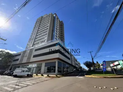 Sala / Conjunto em Centro