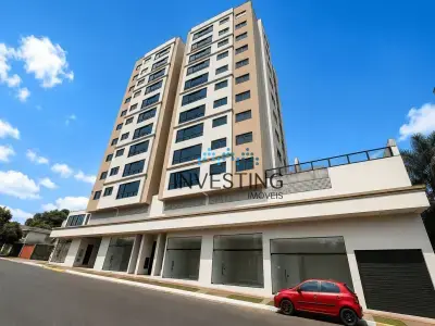 Apartamento em Centro