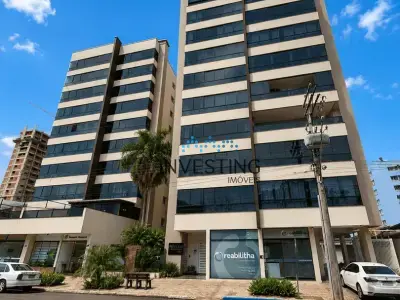Apartamento em Centro