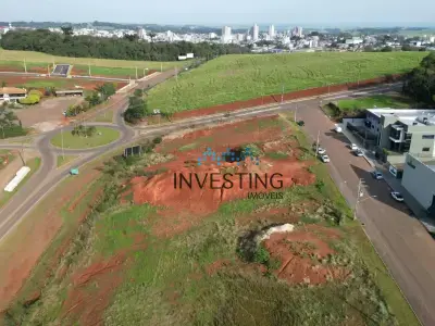 Lote / Terreno em Pórtico