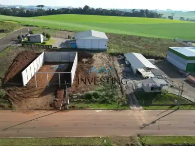 Lote / Terreno em Pórtico