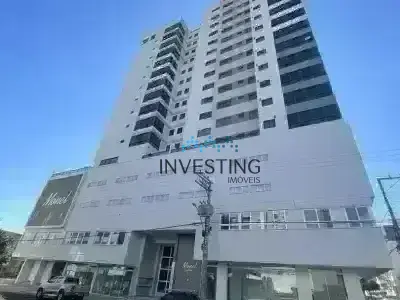 Apartamento em CENTRO
