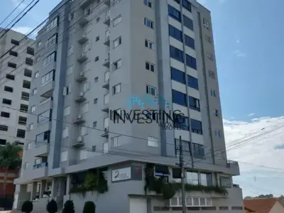 Apartamento em Centro