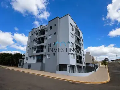 Apartamento em Nazaré