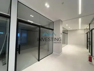 Sala / Conjunto em Centro