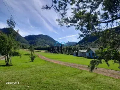 Imóveis em Interior