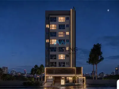 Apartamento em Centro