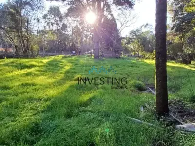 Chácara em Interior