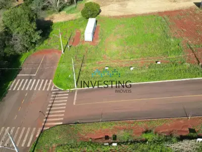 Lote / Terreno em Centro