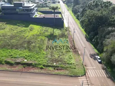 Lote / Terreno em Centro