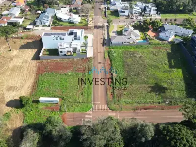 Lote / Terreno em Centro