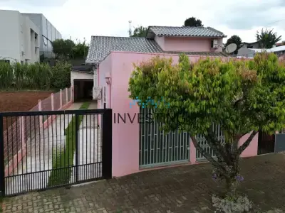 Casa em São Paulo