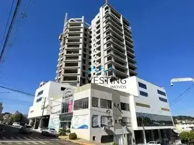 Apartamento em Centro