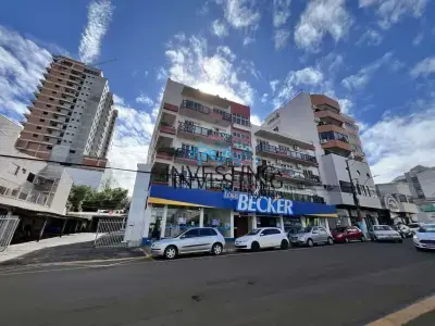 Apartamento em centro