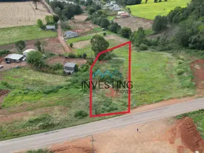 Lote / Terreno em São Cristóvão