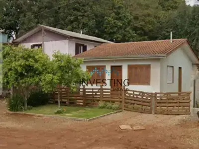 Casa em Centro
