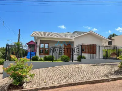 Casa em Sol Poente