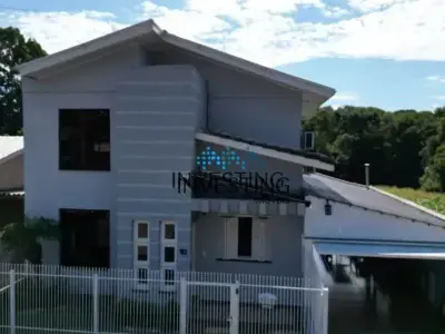 Casa em Centro