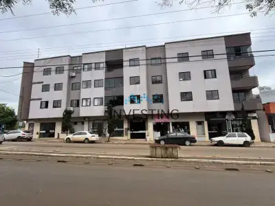 Apartamento em Centro