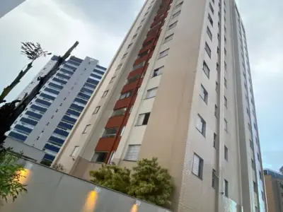 Apartamento com 3 quartos em Buritis, Belo Horizonte - 90m²