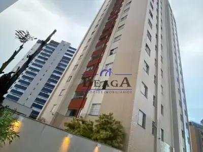 Apartamento com 3 quartos em Buritis, Belo Horizonte - 90m²